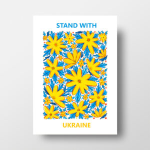 Stand With Ukraine